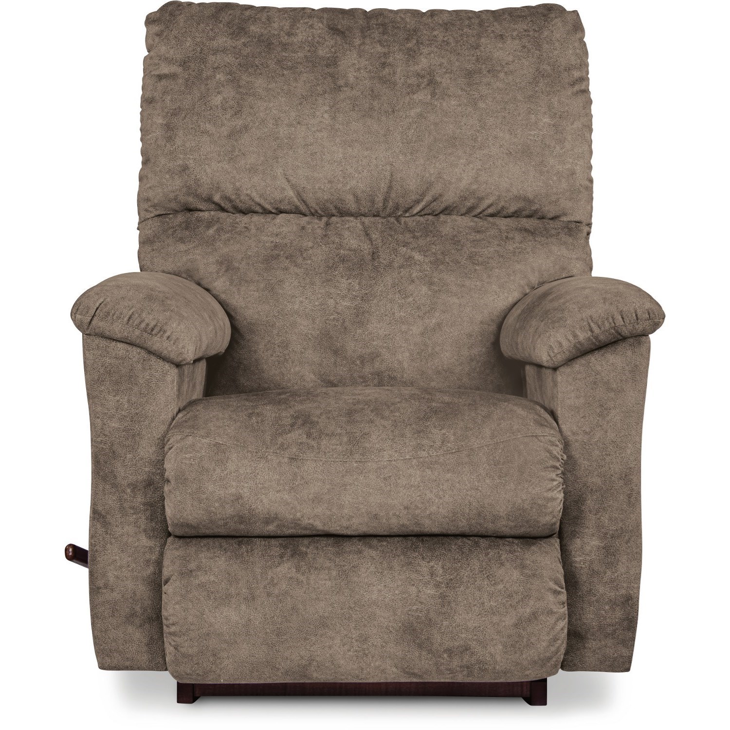 La Z Boy Brooks P10727 D160462 Casual Power Recline XR